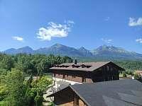 Smart Home Tatry