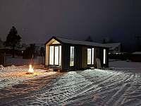 Tiny House Krkonoše 